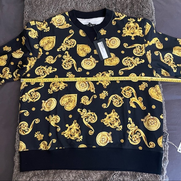Versace Jeans Couture Sweatshirt - Picture 3 of 12